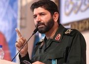روایت فرمانده ارشد سپاه از مؤلفه‌های قدرت در ایران
