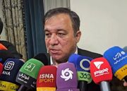 پاسخ رسمی علی تاجرنیا به استعفای مجتبی فریدونی