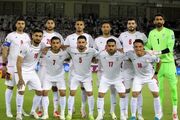 اعلام فهرست نهایی تیم ملی ایران برای حضور در جام جهانی