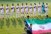 آخرین جلسه هماهنگی مدیر تیم ملی ایران با نمایندگان فیفا برگزار شد