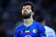 ماشاریپوف در فهرست جام جهانی ۲۰۲۶
