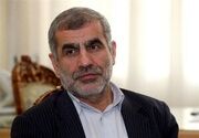 فکر کردیم رئیس جمهور را زده‌اند؛ گفت آقا چه می‌شود؟!
