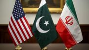 بیانیه جدید پاکستان در خصوص توافق ایران و آمریکا