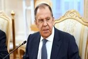 لاوروف: کالاس مایه شرمساری اروپا و باعث تمسخر آن است