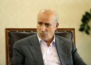 واکنش تاج به عدم صادر ویزای آمریکا