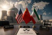 گمانه زنی آمریکایی ها درباره کلید مذاکرات تهران و واشنگتن/ ذخایر اورانیوم ایران به چین می رود؟