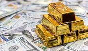 قیمت طلای جهانی امروز دوشنبه ۱۸ خرداد ۱۴۰۵