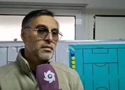 مدیرعامل شمس آذر به دنبال هدف بزرگتر