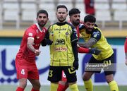 چراغ سبز AFC به ۶ باشگاه ایرانی؛ مجوز حرفه‌ای صادر شد