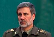فرمانده ارتش: هرگونه تکرار شرارت‌ دشمن، پاسخ ما را شدیدتر می‌کند