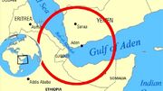 نزول بلای باب‌المندب بر سر اسرائیل