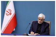 عارف: دشمن ناچار به التماس مجدد برای آتش‌بس شد