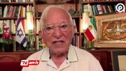 موشک‌های ایرانی باعث ترس و وحشت جاسوس موساد شد