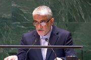 تبادل نظرات برای رسیدن به متن نهایی با آمریکا ادامه دارد