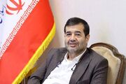 تاکید احمد دنیامالی بر حل مشکلات ویزای ملی‌پوشان