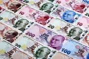 قیمت لیر ترکیه امروز شنبه ۲۳ خرداد ۱۴۰۵