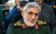 سردار قاآنی: پیروزی عظیم حزب‌الله در راه است