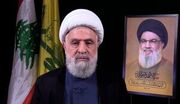 نامه دبیرکل حزب الله؛ یک نامه معمولی نیست...!