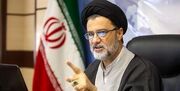 اقدام صداوسیما در برخورد با نبویان دقیق بود/ نبویان بی اخلاقی کرد