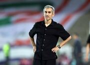 مجتبی جباری: حرف‌هایی که در آستانه جام جهانی باید دوباره خواند