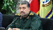 سردارقریشی: جهادتبیین، راه مقابله با توطئه‌های دشمن