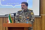 یگانهای پدافند هوایی مستحکم پای دفاع از آسمان کشور ایستاده‌اند