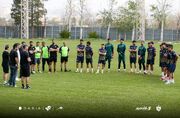 بیانیه پرسپولیس درخصوص تصمیم فدراسیون فوتبال و سازمان لیگ