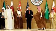 متحدان عربی آمریکا به دنبال آشتی با ایران