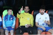 بازگشت خارجی‌های استقلال؛ آبی‌ها آماده آغاز تمرینات کامل