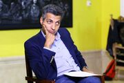 واکنش متفاوت عادل فردوسی‌پور به حذف تیم ملی از جام جهانی ۲۰۲۶
