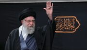 جزئیات برنامه‌های وداع و تشییع امام شهید در تهران