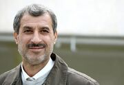 مایلی‌کهن بود صعود می‌کردیم!