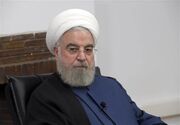 خاطره شنیدنی حسن روحانی از شجاعت بی نظیر رهبر شهید