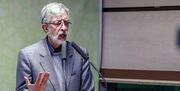 حدادعادل: رابطه مردم و رهبری با معیارهای غربی قابل درک نیست