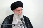 تشییع پیکر رهبر شهید، فرصتی است که مردم بغض در گلو را خالی کنند