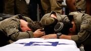 کشف جسد یک نظامی صهیونیست در قلب فلسطین اشغالی