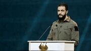 الجولانی به اسرائیل پشت کرد