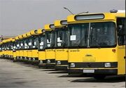 جزئیات فعالیت اتوبوسرانی در مراسم وداع با رهبر شهید
