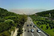 هوای تهران، قم و مشهد در روزهای وداع و تشییع رهبر شهید+جزئیات