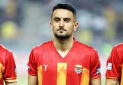 پیشنهاد جدی پرسپولیس برای مدافع چپ فولاد