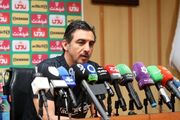 مهدی رحمتی تیم‌ جدیدش را انتخاب کرد
