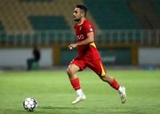 پاسخ فولاد به درخواست پرسپولیس برای جذب دو بازیکن