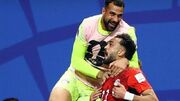 حذف تلخ مصر مقابل آرژانتین؛ طوفان اعتراض‌ها پس از سوت پایان