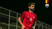 سینا مریدی در آستانه تصمیم مهم درباره آینده‌اش