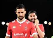 میلاد محمدی ماندنی شد؛ تمدید قرارداد با پرسپولیس در راه است