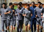 تعویق در برنامه‌ی ذوب‌آهن؛ آغاز اردوی پیش‌فصل با یک روز تأخیر