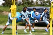 بازی استقلال با افکار عمومی به خاطر پرسپولیس
