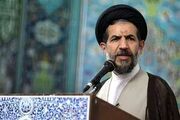 ابوترابی: به احدی اجازه دخالت در تنگه هرمز را نمی‌دهیم