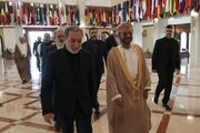 پیشنهاد جنجالی عمان برای تنگه هرمز/ عراقچی طرح را به تهران می‌برد