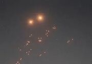 شنیده شدن صدای ۶ انفجار در کنارک و چابهار